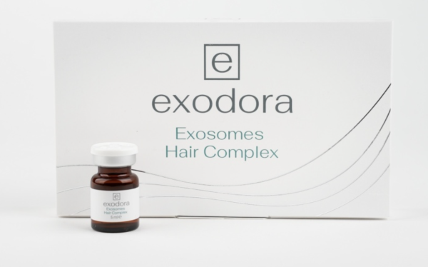 Exodora – Exosomes Hair Complex (5x5ml)