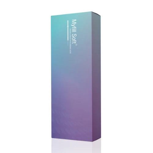 Myfill Soft 20mg HA (1ml)