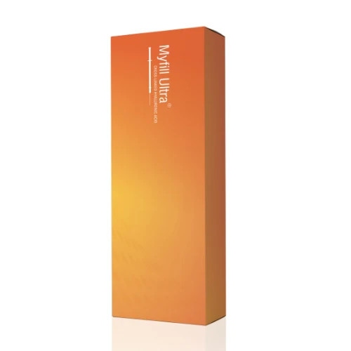 Myfill Ultra lido 20mg HA(1ml)