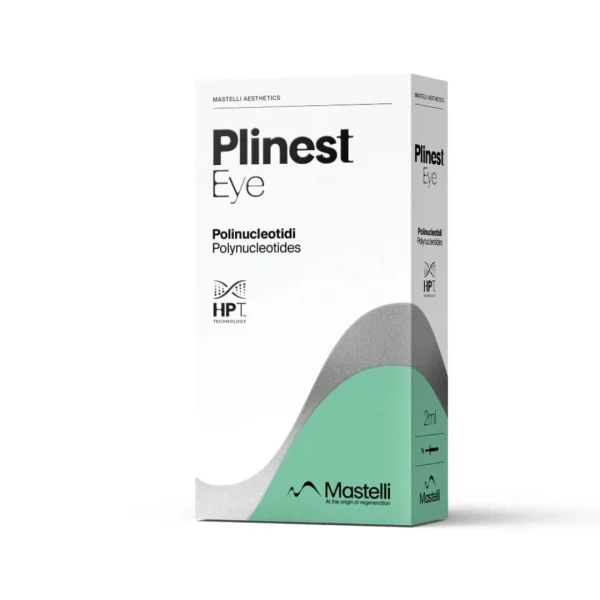 Mastelli Plinest Eye (1x2ml)