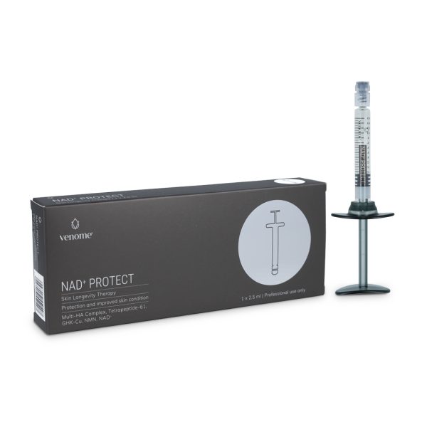 Venome NAD⁺ PROTECT 1 x 2ml