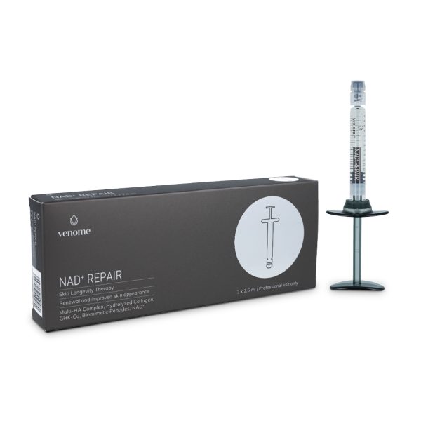 Venome NAD⁺ REPAIR 1 x 2ml
