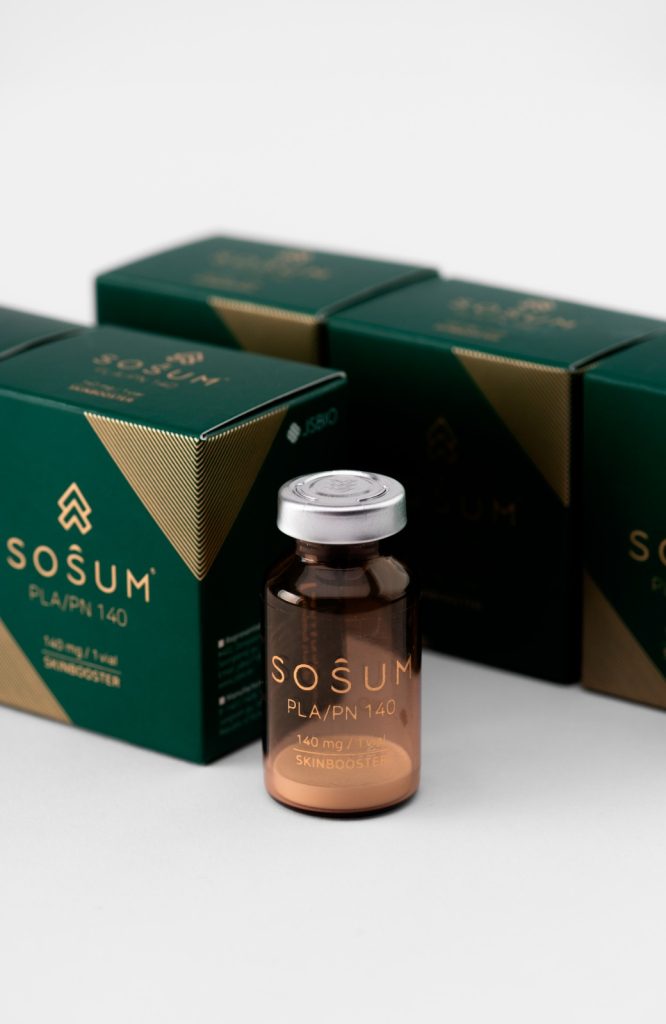 Sosum PLA/PN140