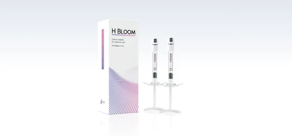 Hair Bloom (1x1ml) (CE)