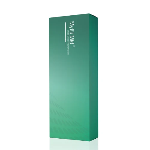 Myfill Mid 20mg HA (1ml)