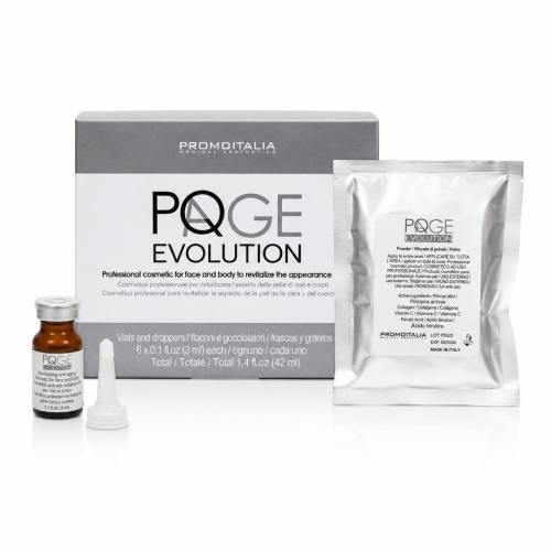 PromoItalia Peeling PQAge Evolution (1×3 ml)